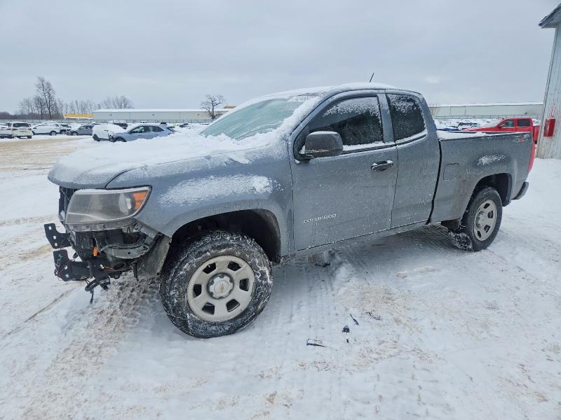 2022 CHEVROLET COLORADO — VIN 1GCHTBEA4N1292602