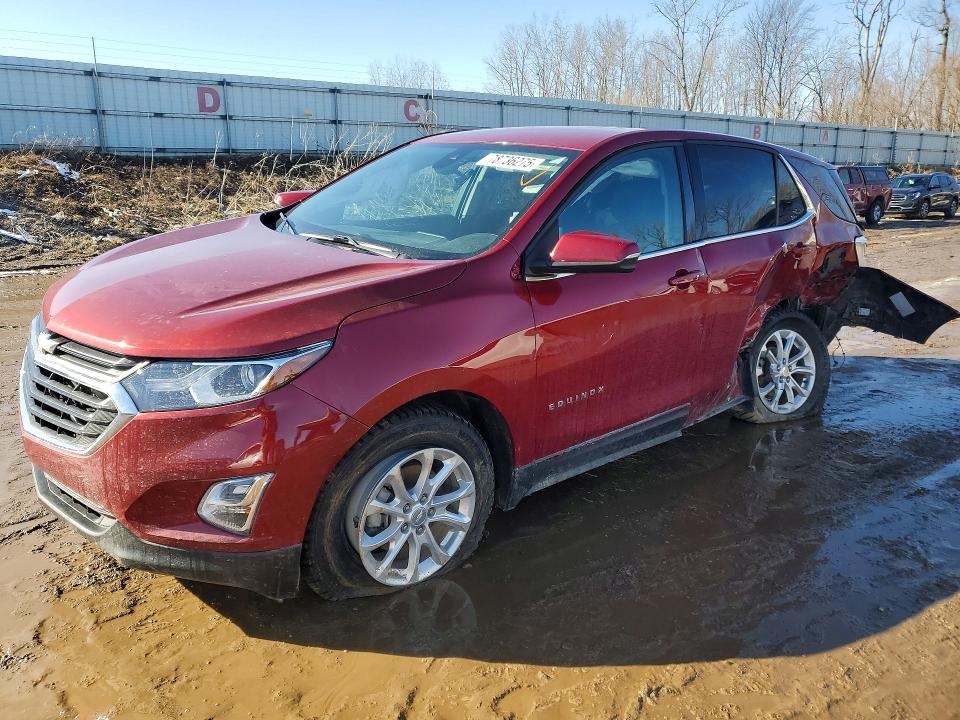 2019 CHEVROLET EQUINOX — VIN 3GNAXJEVXKS621128