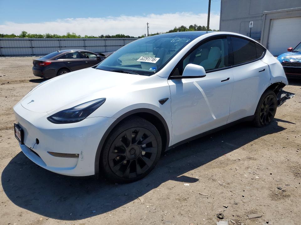 7SAYGDEE5PF593427