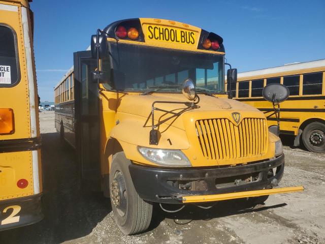 2013 IC CE SERIES SCHOOL — VIN 4DRBUSKN7DB301100