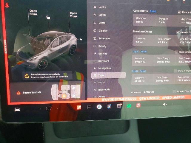 5YJYGDEF7MF239779