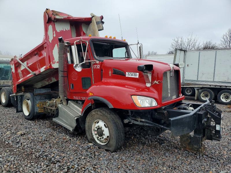 2016 KENWORTH T400 — VIN 1NKBHJ8X4GR104584