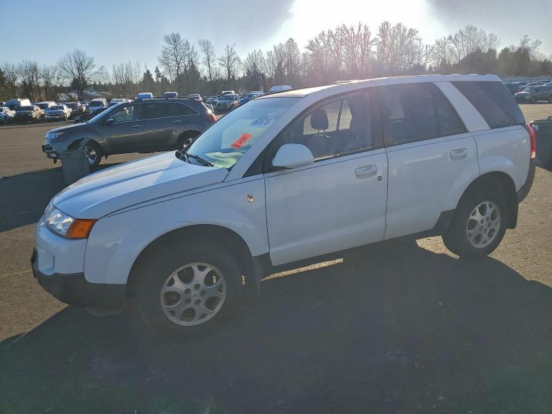 2005 SATURN VUE — VIN 5GZCZ53415S815820