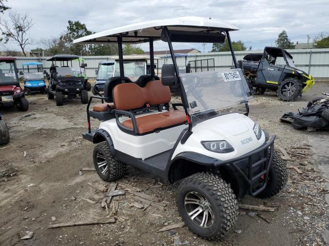 2020 OTHER RV GOLF CART — VIN 1Z94L4CA0LT551810
