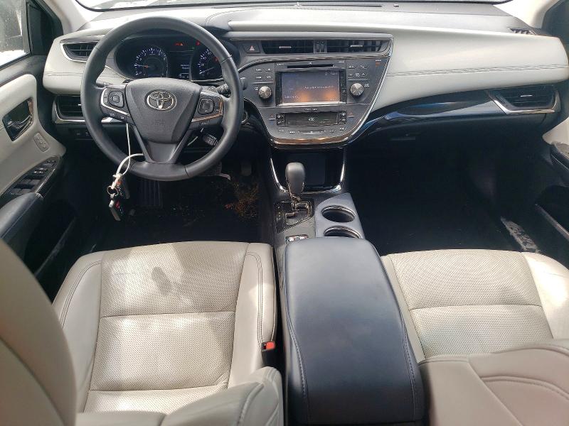 4T1BK1EB5FU144000