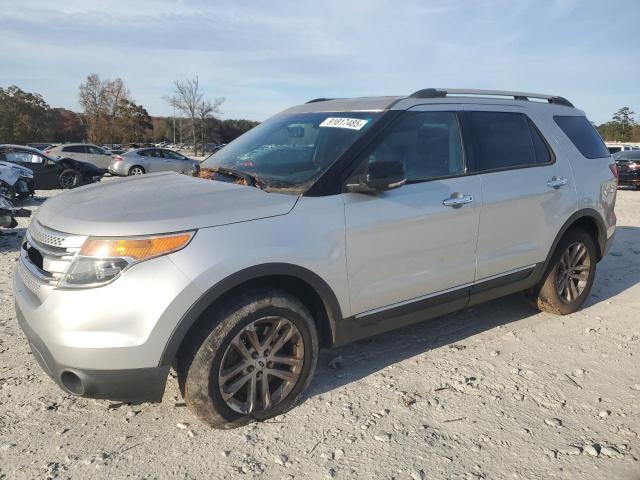 2015 FORD EXPLORER X — VIN 1FM5K8D82FGA09325