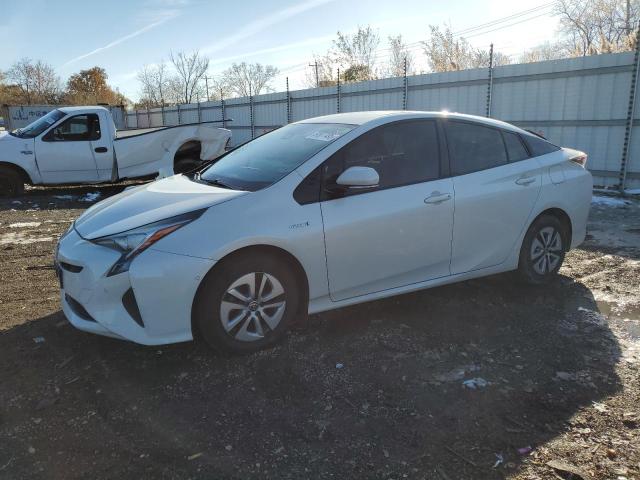 2018 TOYOTA PRIUS — VIN JTDKARFU4J3059928