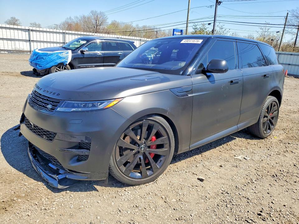 2023 LAND ROVER RANGE ROVER SPORT — VIN SAL1L9FU9PA108723
