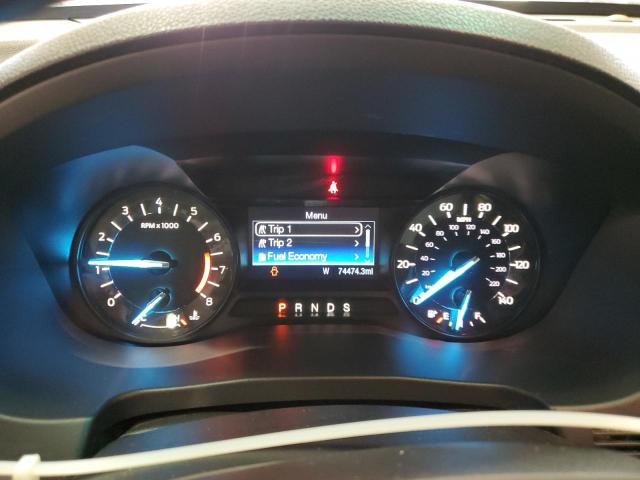 1FM5K8BH9HGA19405