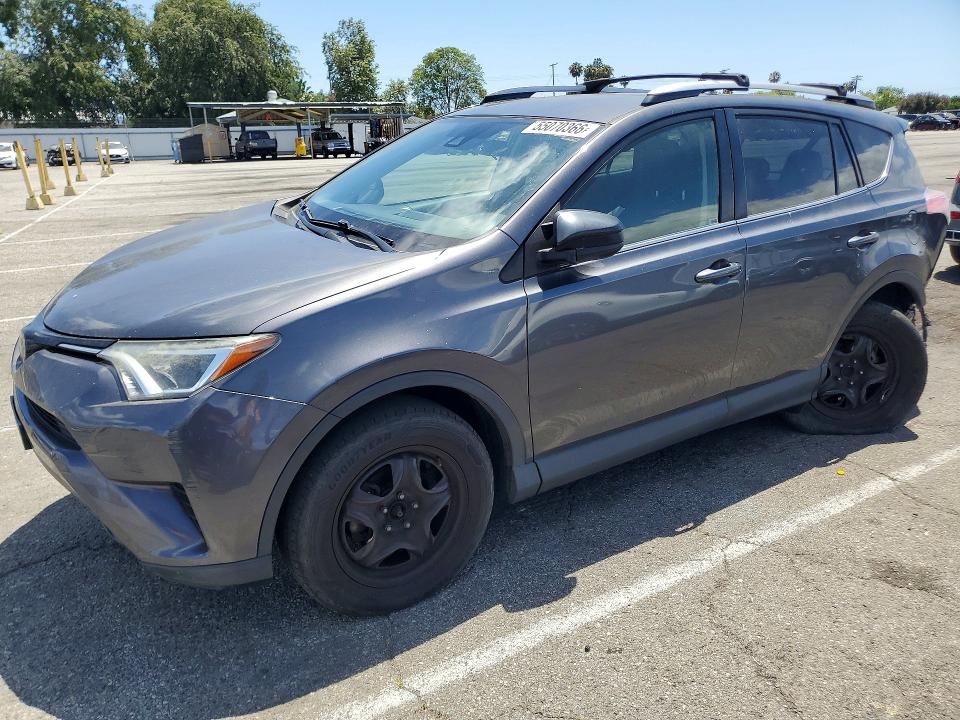 2017 TOYOTA RAV4 — VIN JTMZFREV0HJ108882