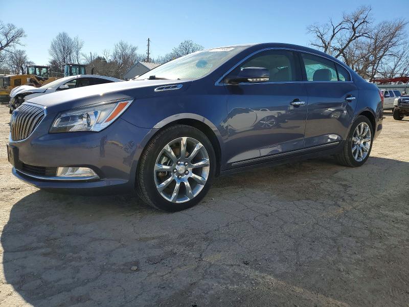 2014 BUICK LACROSSE — VIN 1G4GB5G36EF185953