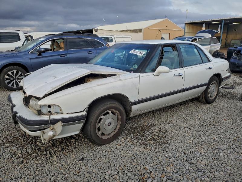 1993 BUICK LESABRE CU — VIN 1G4HP53L7PH503761