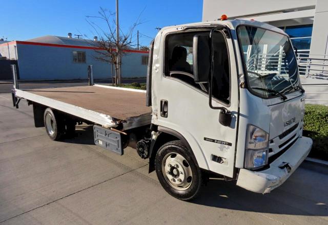 2023 ISUZU NRR — VIN JALE5W165P7306429