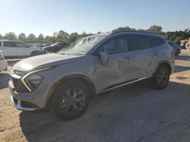 2023 KIA SPORTAGE SX — VIN 5XYK43AF3PG094185