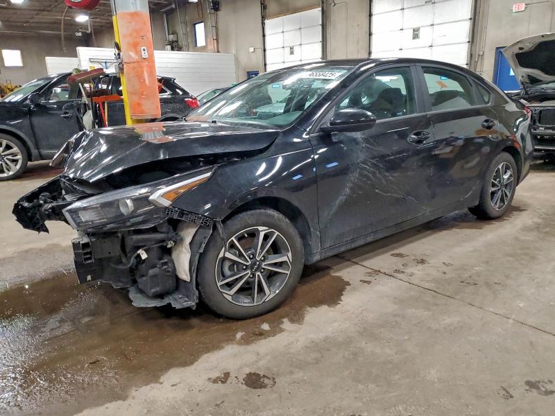 2023 KIA FORTE LX — VIN 3KPF24AD8PE642061