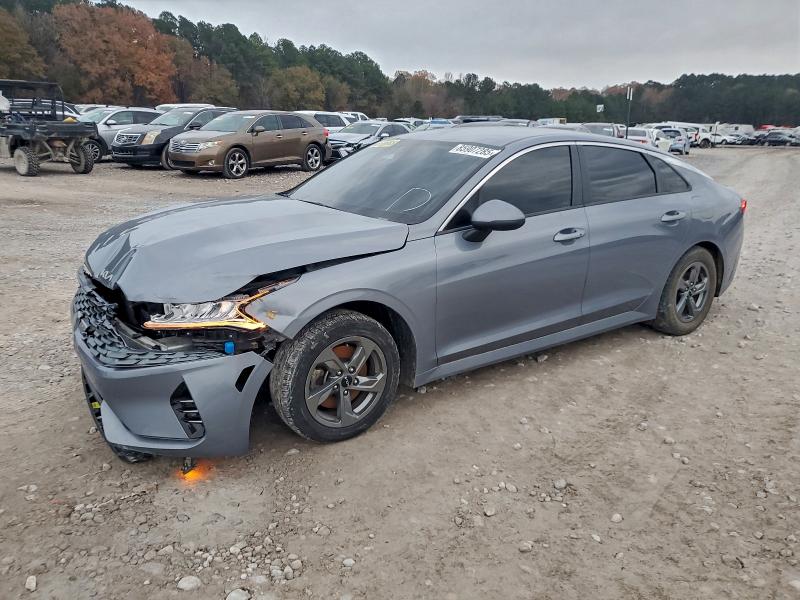 2022 KIA K5 LXS — VIN 5XXG14J24NG132266