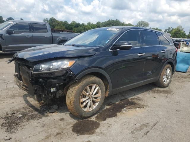 2020 KIA SORENTO L — VIN 5XYPG4A35LG629987