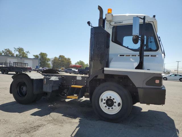 2019 KALMAR OTTAWA — VIN 11VJ817A3KA000661