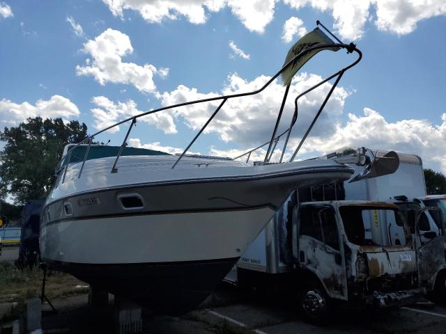 1994 MAXUM BOAT — VIN USPA41MMK394