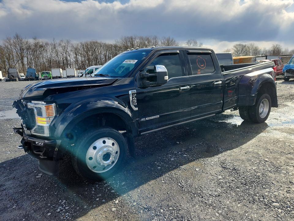 1FT8W4DT5MED69958