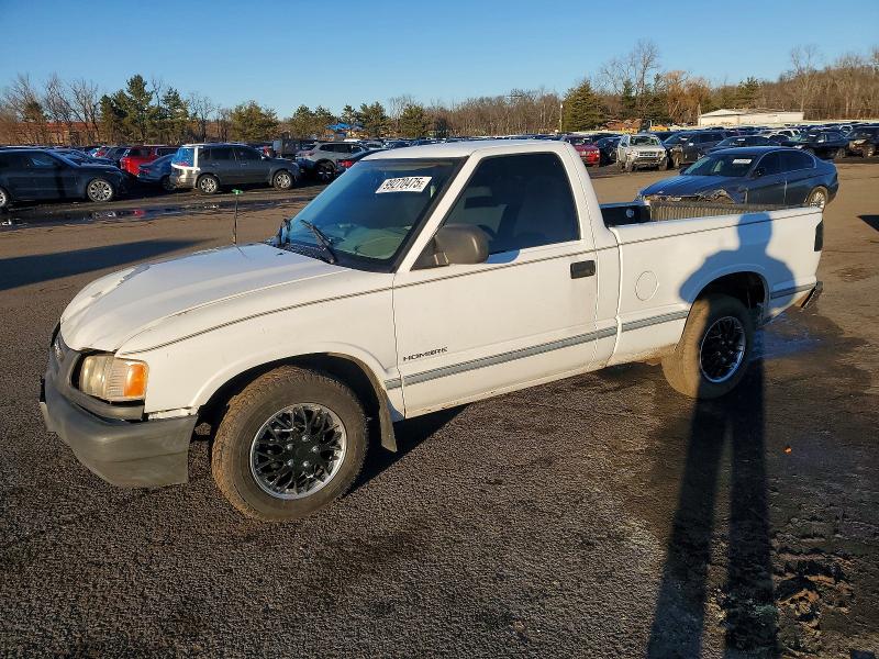 1998 ISUZU HOMBRE — VIN 1GGCS1440W8662275