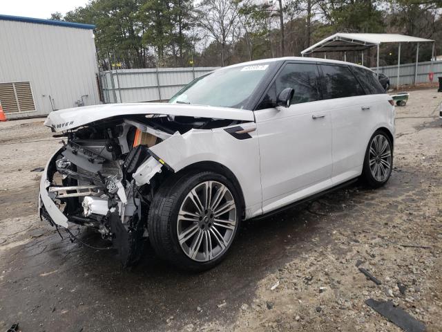 2024 LAND ROVER RANGE ROVER SPORT — VIN SAL1L9FUXRA167248