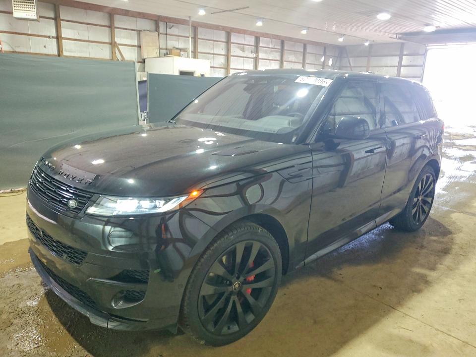 2023 LAND ROVER RANGE ROVER SPORT — VIN SAL1L9FU1PA142090