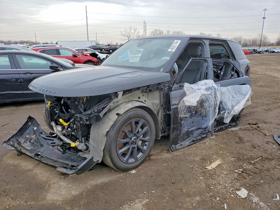 2024 LAND ROVER RANGE ROVER SPORT — VIN SAL1P9EU1RA169153