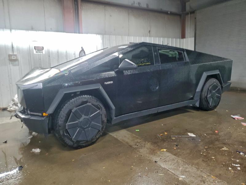 2024 TESLA CYBERTRUCK — VIN 7G2CEHED2RA039139