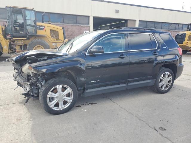 2017 GMC TERRAIN — VIN 2GKALNEK4H6324580
