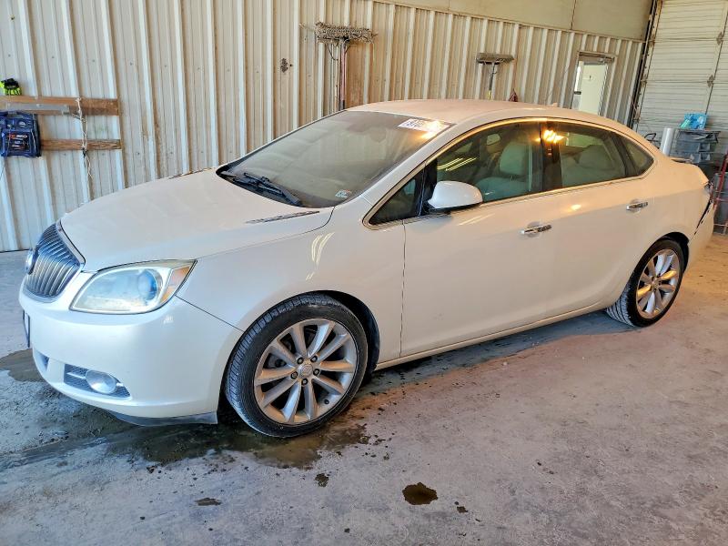 2013 BUICK VERANO — VIN 1G4PS5SK4D4179917