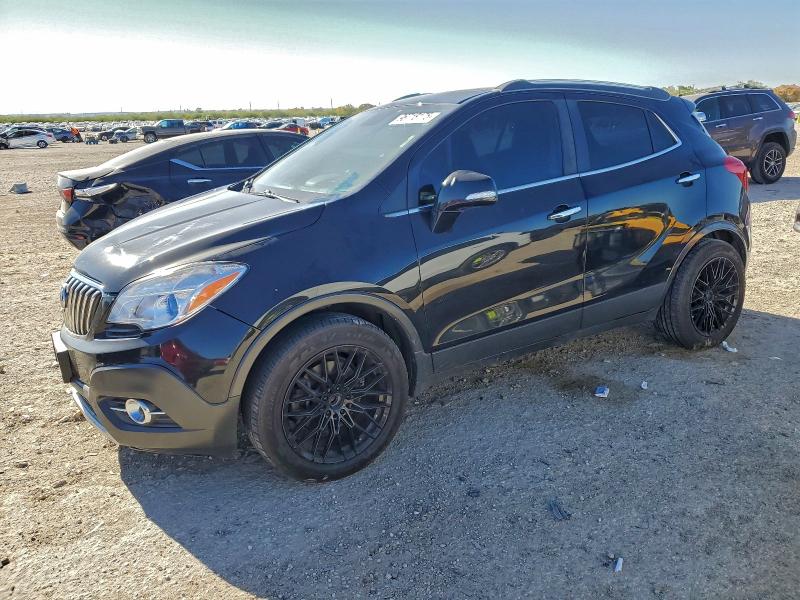 2016 BUICK ENCORE — VIN KL4CJCSB8GB658815