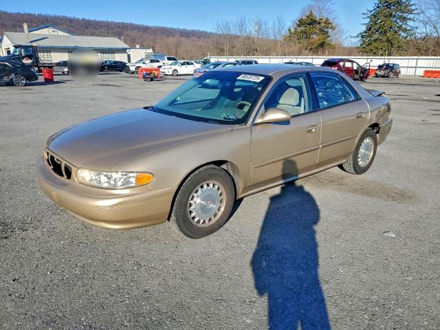 2004 BUICK CENTURY CU — VIN 2G4WS52J041287692