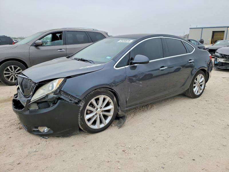 2013 BUICK VERANO CON — VIN 1G4PR5SK5D4236623