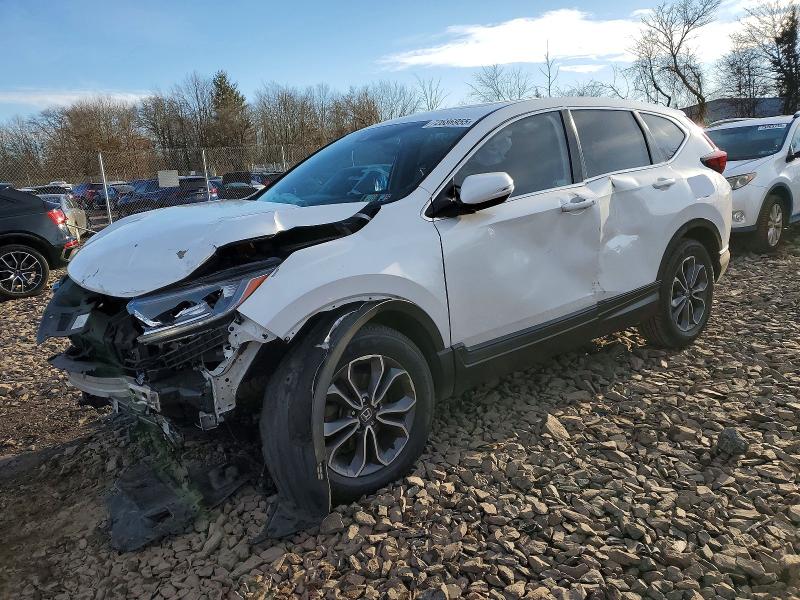 2020 HONDA CR-V — VIN 2HKRW2H56LH642487