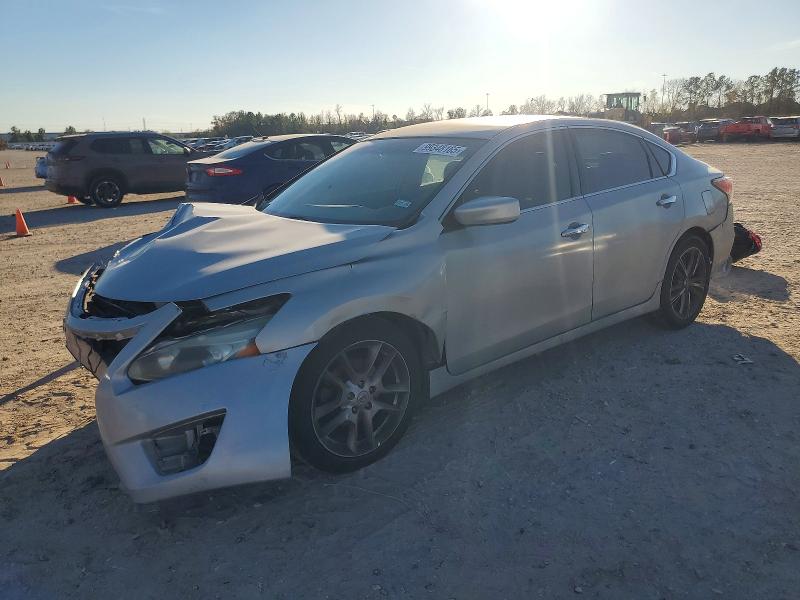 2015 NISSAN ALTIMA — VIN 1N4AL3AP9FN314241