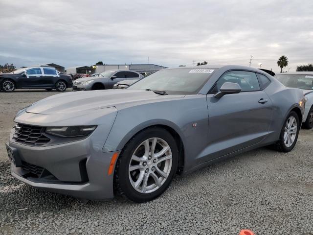 2020 CHEVROLET CAMARO — VIN 1G1FB1RX0L0103944