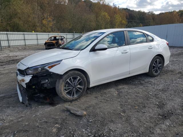 2023 KIA FORTE LX — VIN 3KPF24AD7PE694037