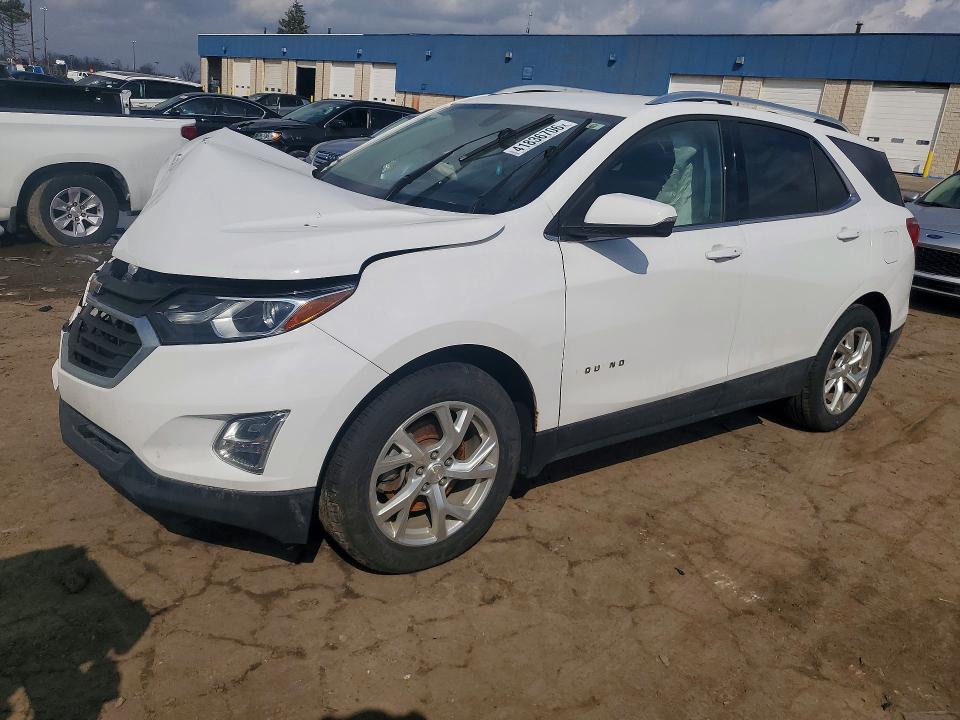 2019 CHEVROLET EQUINOX — VIN 3GNAXVEX6KS673994