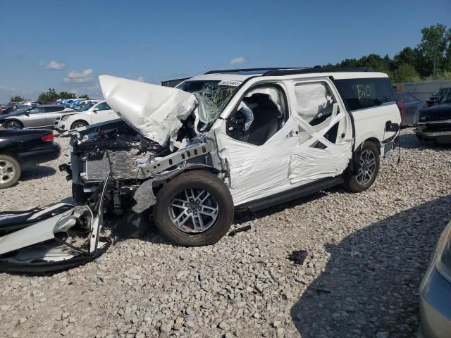 2025 FORD EXPEDITION — VIN 1FMJK1J88SEA05554