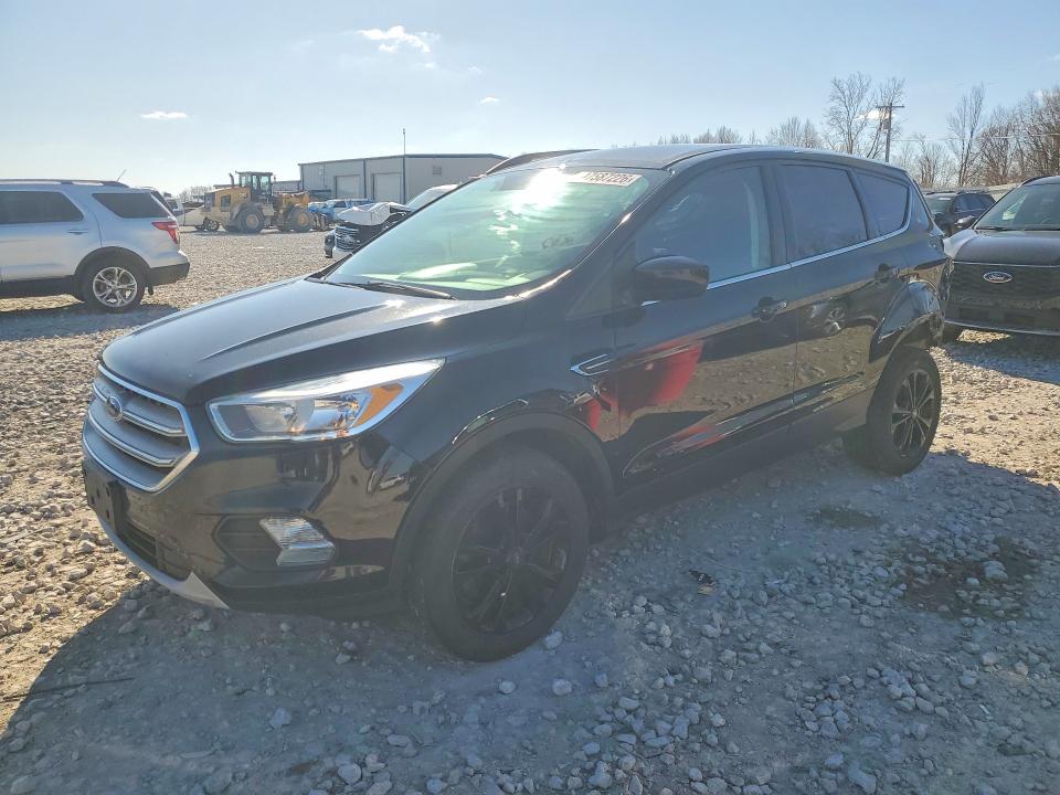 2018 FORD ESCAPE — VIN 1FMCU9GD8JUA35339