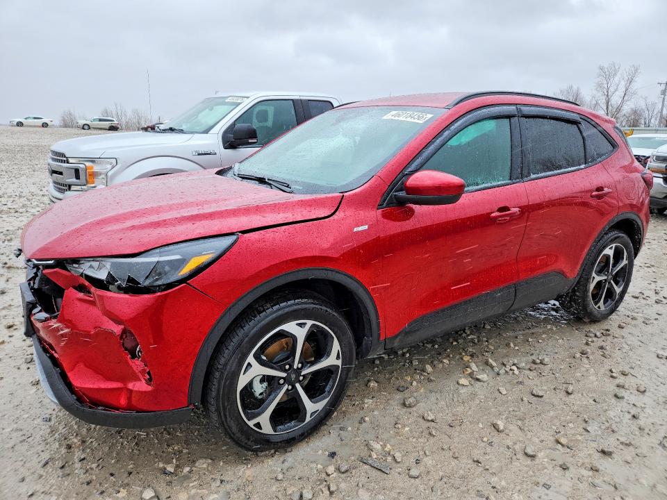 2026 FORD ESCAPE — VIN 1FMCU9NZ7TUA17979