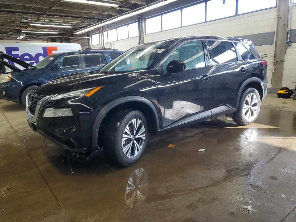 2023 NISSAN ROGUE — VIN 5N1BT3BB4PC849682