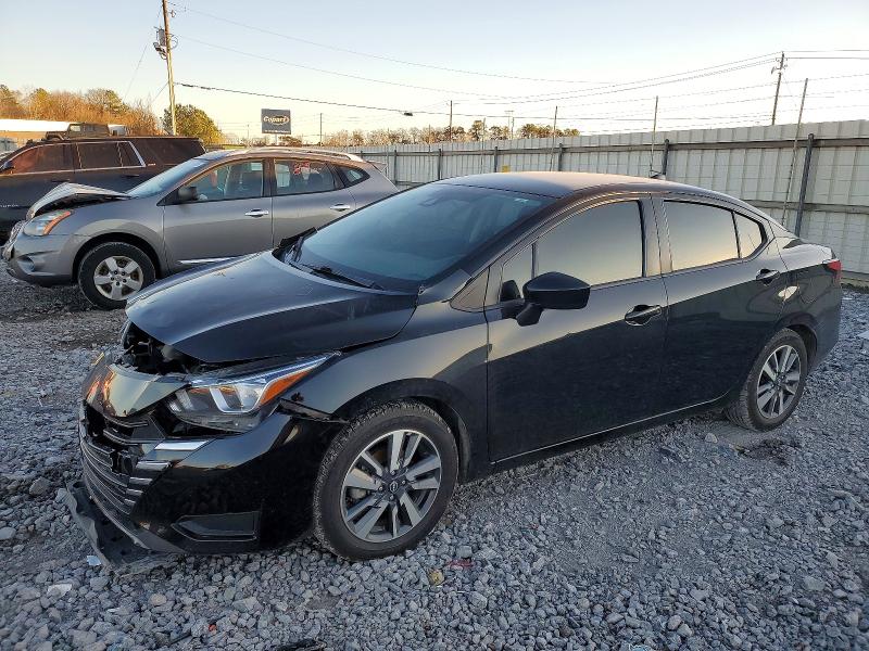 2023 NISSAN VERSA — VIN 3N1CN8EV4PL850179