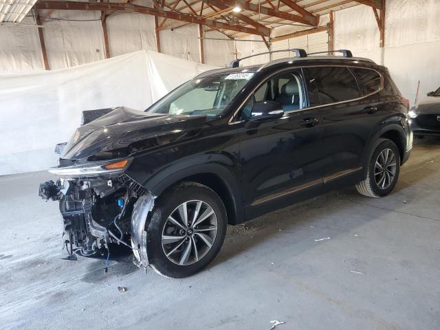 2020 HYUNDAI SANTA FE L — VIN 5NMS5CAD8LH286682