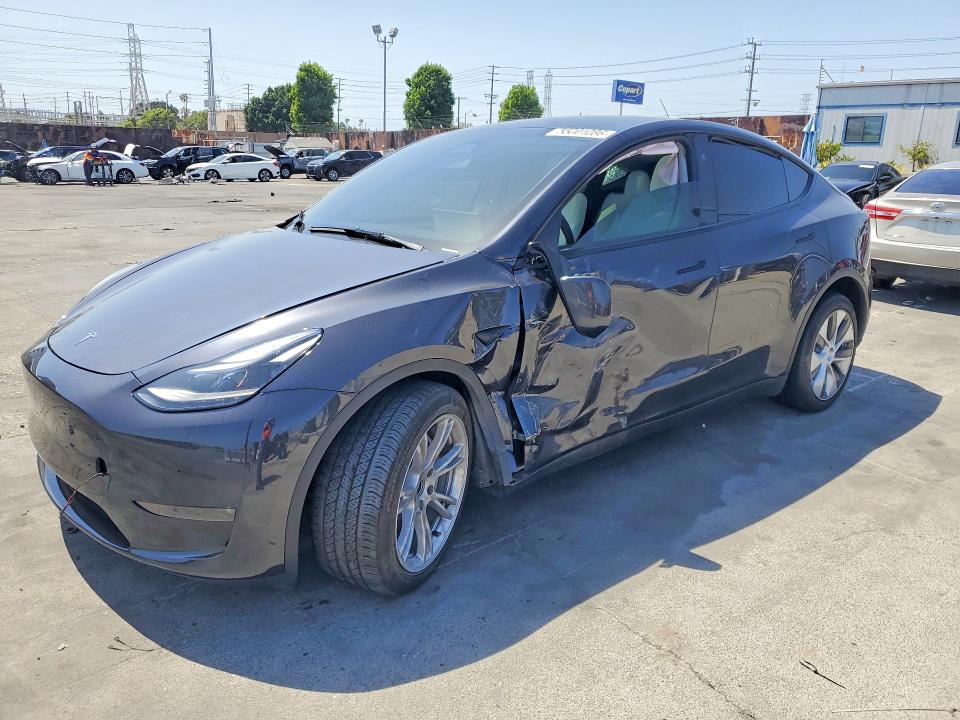 7SAYGDEE7RA238324