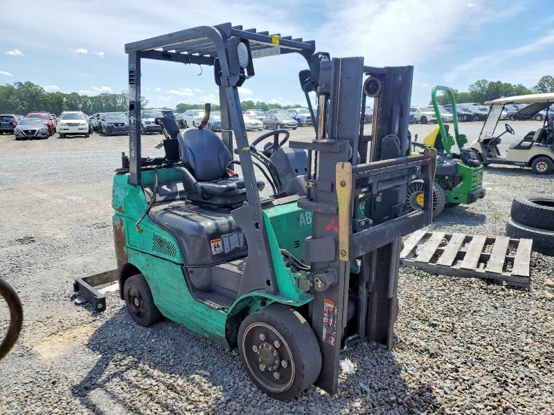 2018 MITSUBISHI FG25N5 — VIN AF82F45754