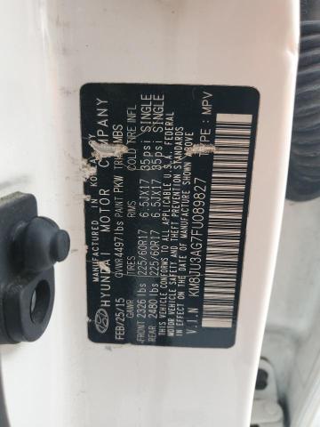 KM8JU3AG7FU089827