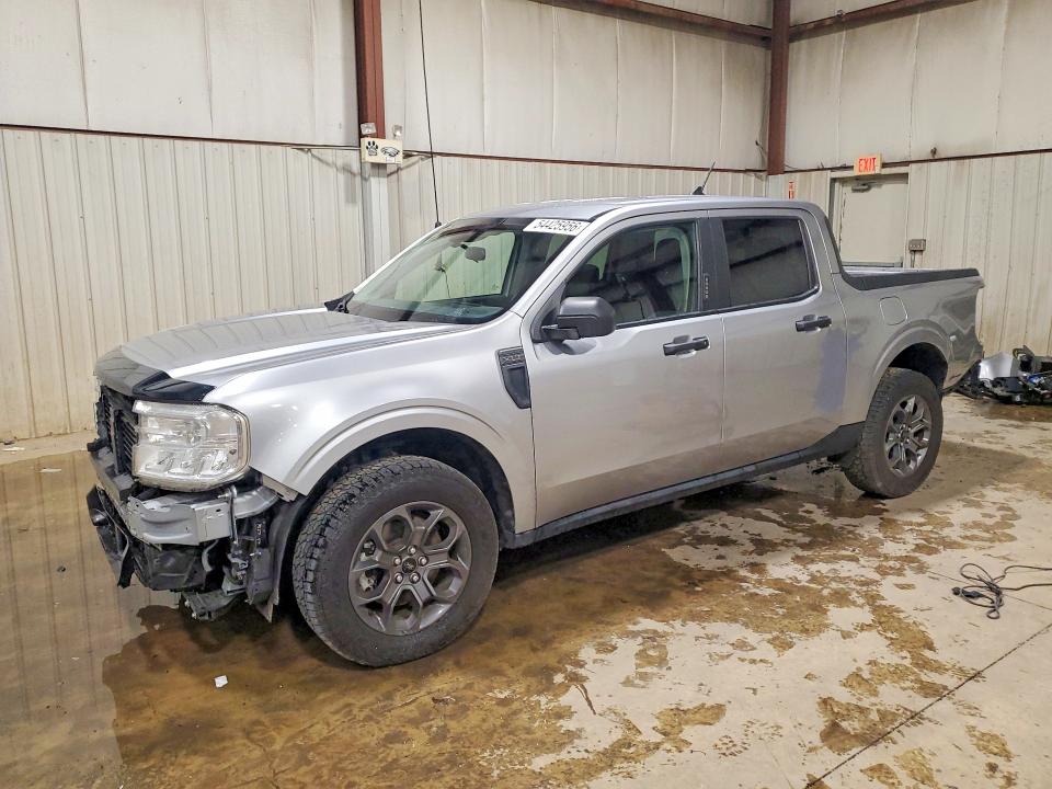 2023 FORD MAVERICK — VIN 3FTTW8F97PRA09594