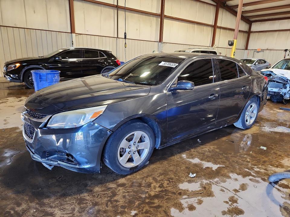 2015 CHEVROLET MALIBU — VIN 1G11A5SL2FF288463